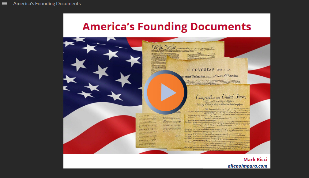 Storyline 360 Presentation